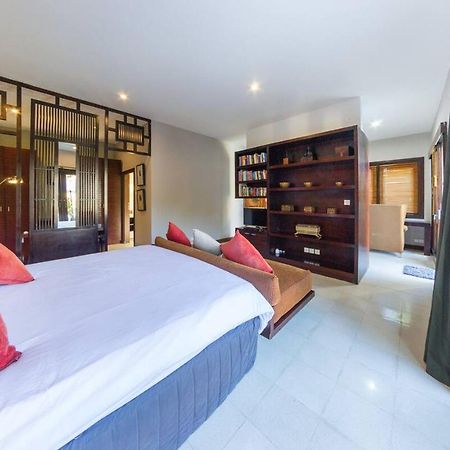 Villa Simone Bali Ungasan Εξωτερικό φωτογραφία