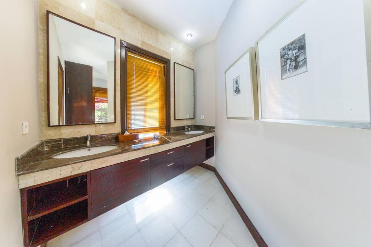 Villa Simone Bali Ungasan Εξωτερικό φωτογραφία
