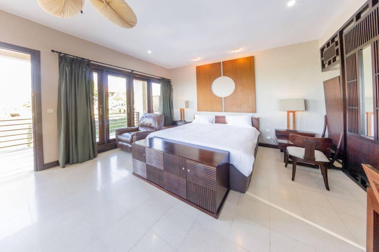 Villa Simone Bali Ungasan Εξωτερικό φωτογραφία